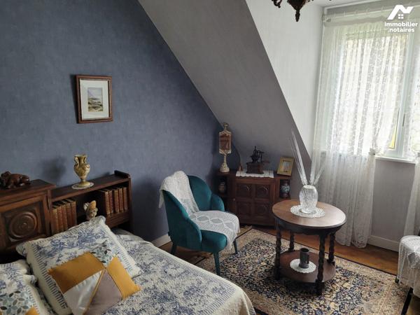 VENTE EN IMMO-INTERACTIF® : MAISON / VILLA - Camaret Sur Mer - Finistère (29)