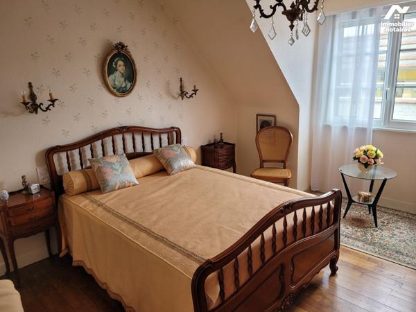 VENTE EN IMMO-INTERACTIF® : MAISON / VILLA - Camaret Sur Mer - Finistère (29)