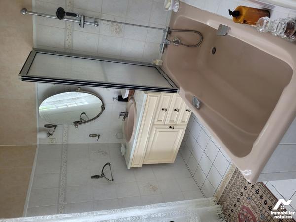 VENTE EN IMMO-INTERACTIF® : MAISON / VILLA - Camaret Sur Mer - Finistère (29)