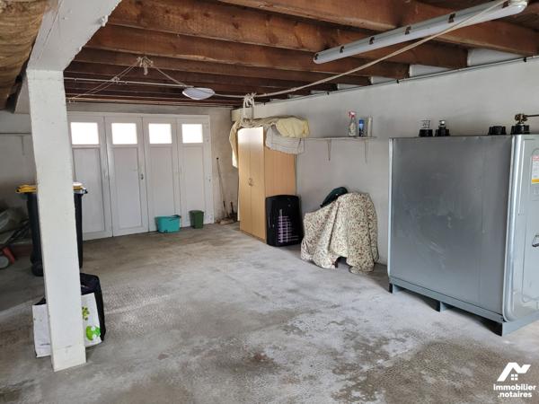 VENTE EN IMMO-INTERACTIF® : MAISON / VILLA - Camaret Sur Mer - Finistère (29)