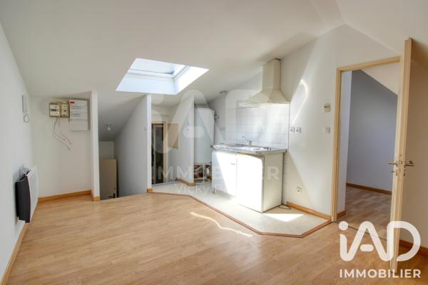 Immeuble à vendre 170,96 m² Pithiviers