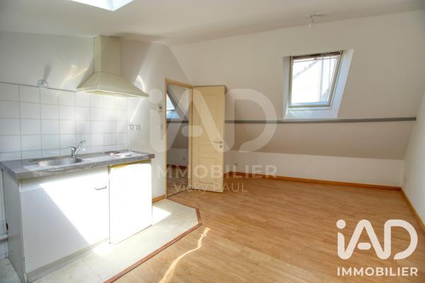 Immeuble à vendre 170,96 m² Pithiviers