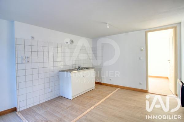 Immeuble à vendre 170,96 m² Pithiviers