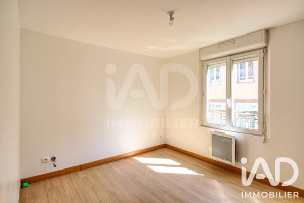Immeuble à vendre 170,96 m² Pithiviers