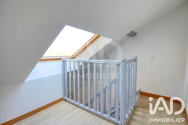 Immeuble à vendre 170,96 m² Pithiviers