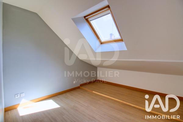 Immeuble à vendre 170,96 m² Pithiviers
