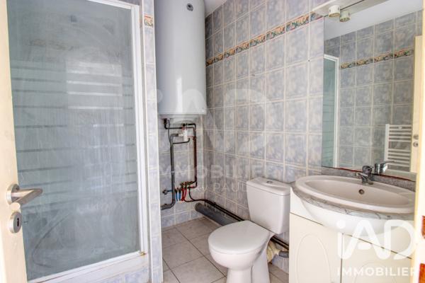 Immeuble à vendre 170,96 m² Pithiviers