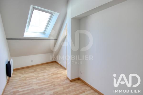 Immeuble à vendre 170,96 m² Pithiviers