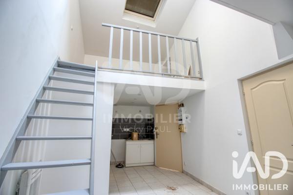 Immeuble à vendre 170,96 m² Pithiviers