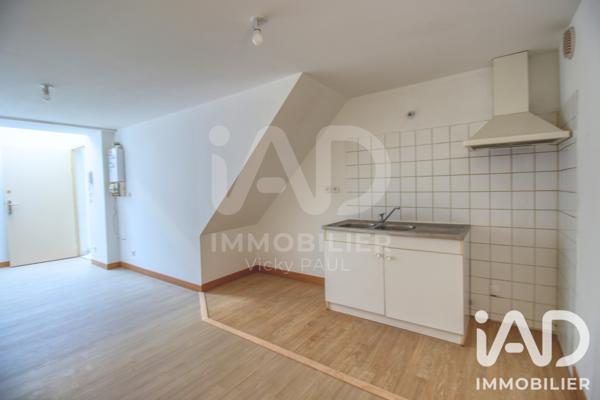 Immeuble à vendre 170,96 m² Pithiviers