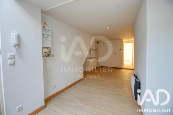 Immeuble à vendre 170,96 m² Pithiviers
