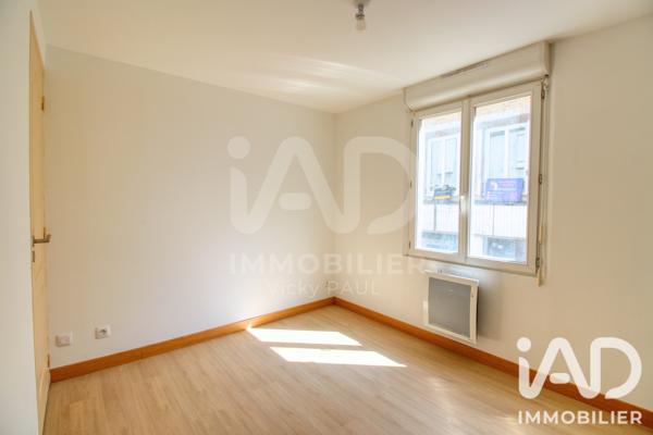 Immeuble à vendre 170,96 m² Pithiviers