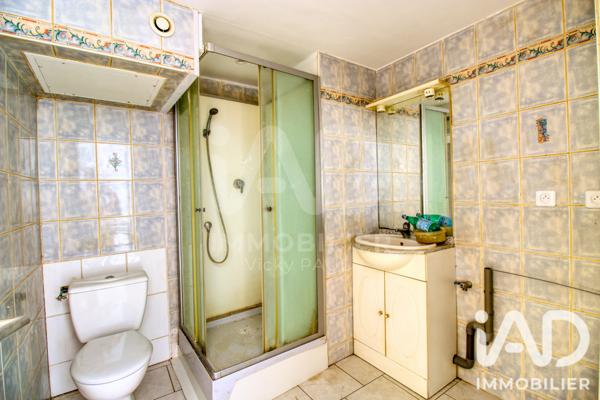 Immeuble à vendre 170,96 m² Pithiviers