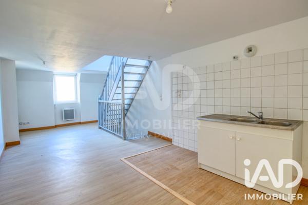 Immeuble à vendre 170,96 m² Pithiviers