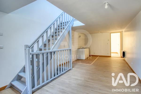 Immeuble à vendre 170,96 m² Pithiviers