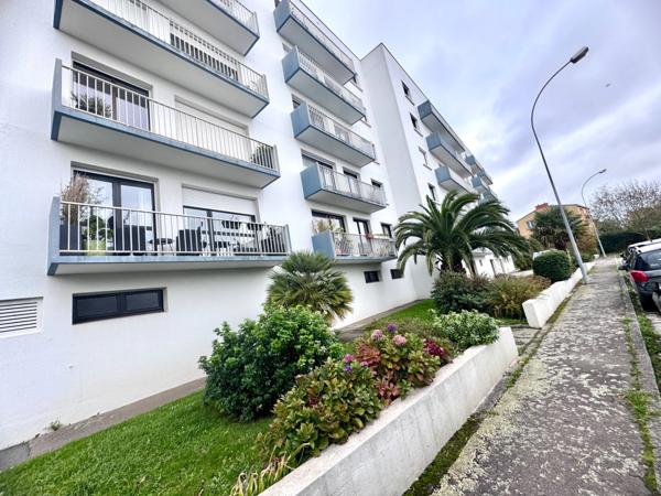 Appartement à vendre 4 pièces 75,82 M2