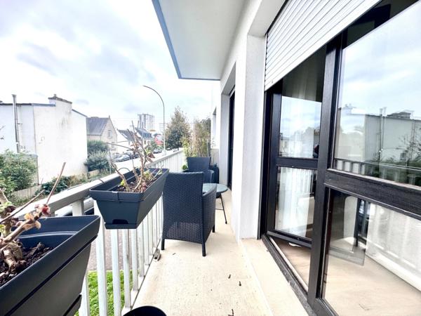 Appartement à vendre 4 pièces 75,82 M2