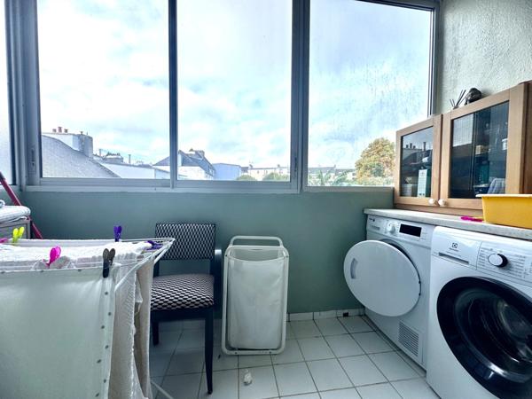 Appartement à vendre 4 pièces 75,82 M2