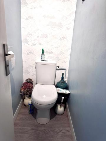 Appartement à vendre 4 pièces 75,82 M2