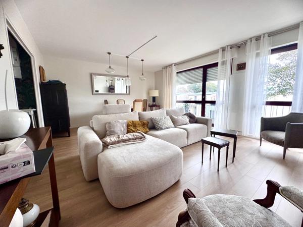 Appartement à vendre 4 pièces 75,82 M2