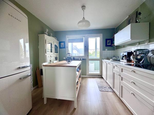 Appartement à vendre 4 pièces 75,82 M2