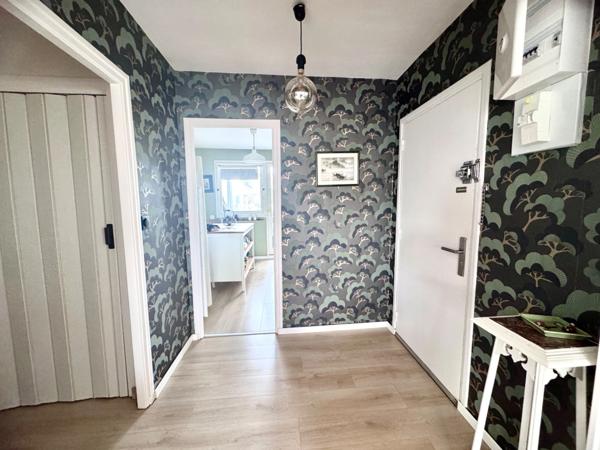 Appartement à vendre 4 pièces 75,82 M2