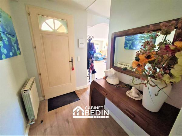 Achat Maison 6 pieces St Paul Les Dax 3 chambres