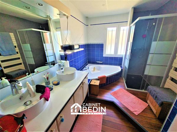 Achat Maison 6 pieces St Paul Les Dax 3 chambres