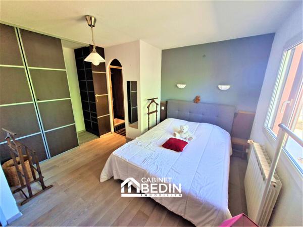 Achat Maison 6 pieces St Paul Les Dax 3 chambres