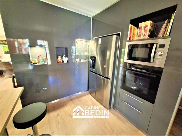 Achat Maison 6 pieces St Paul Les Dax 3 chambres