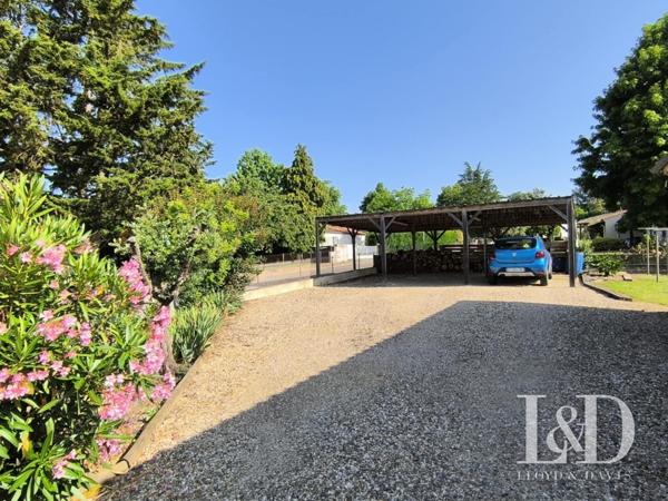 Maison Plein-Pied Rénové