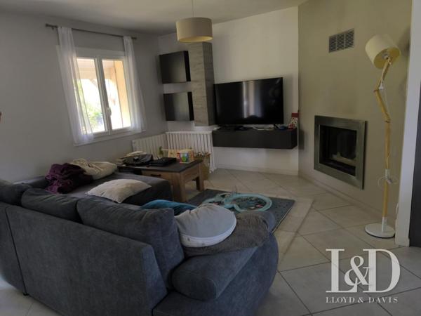 Maison Plein-Pied Rénové