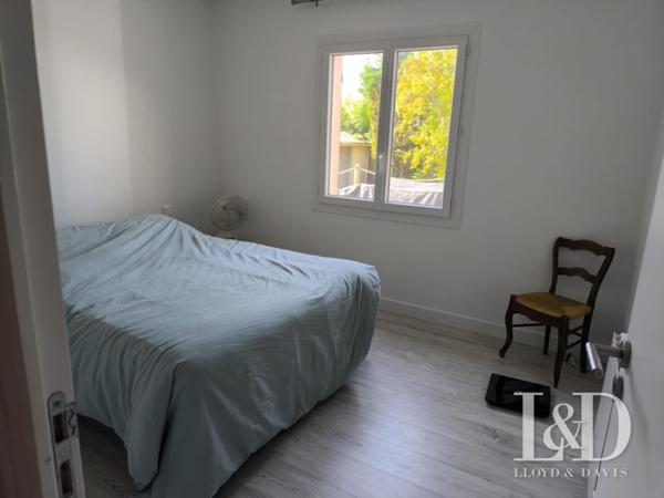 Maison Plein-Pied Rénové