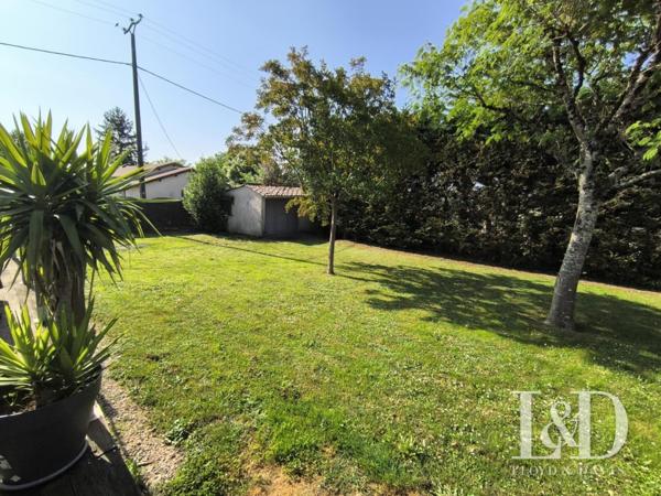 Maison Plein-Pied Rénové