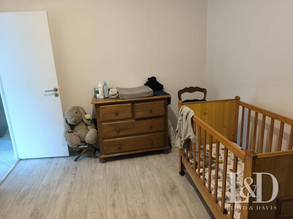 Maison Plein-Pied Rénové