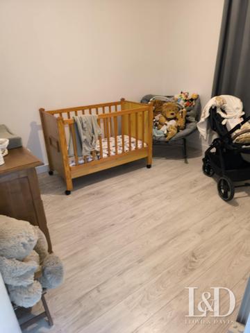 Maison Plein-Pied Rénové