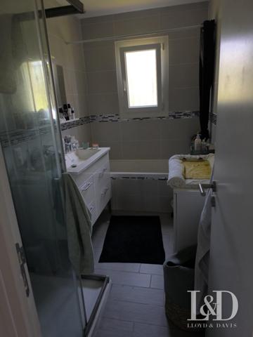 Maison Plein-Pied Rénové