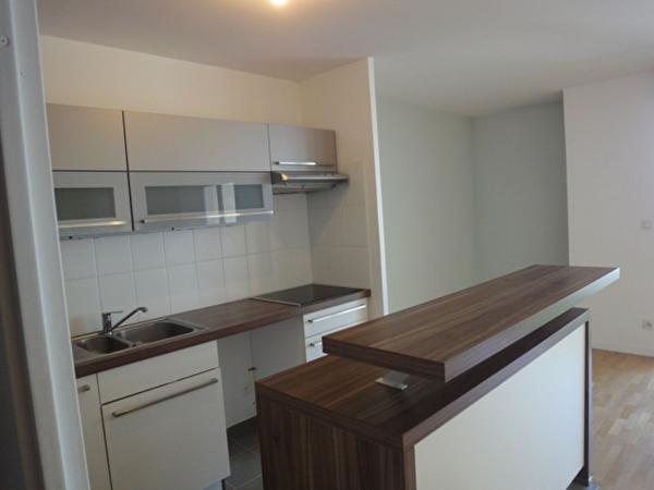 APPARTEMENT MASSY - 3/4 pièce(s) - 76,18 m2