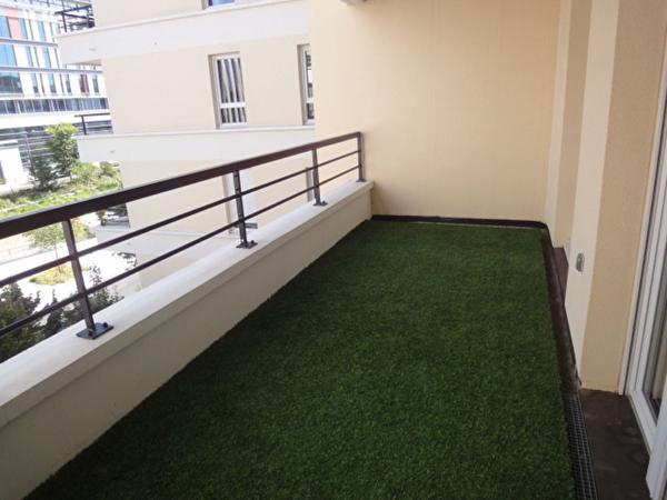 APPARTEMENT MASSY - 3/4 pièce(s) - 76,18 m2