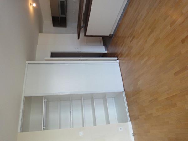 APPARTEMENT MASSY - 3/4 pièce(s) - 76,18 m2