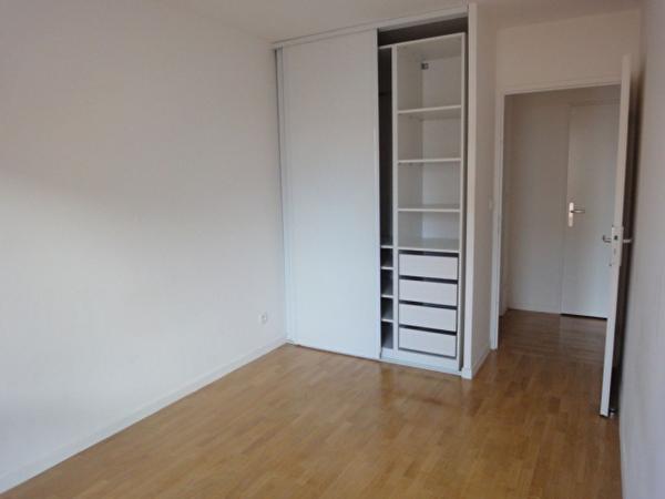 APPARTEMENT MASSY - 3/4 pièce(s) - 76,18 m2