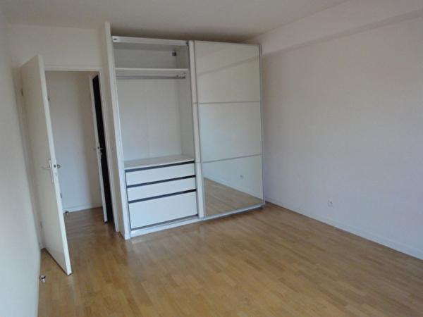 APPARTEMENT MASSY - 3/4 pièce(s) - 76,18 m2