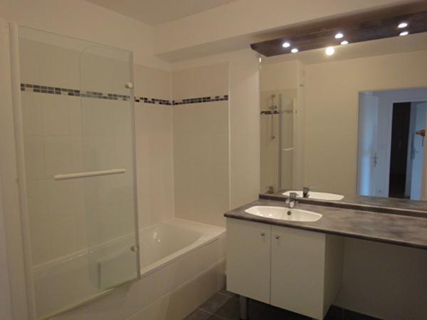 APPARTEMENT MASSY - 3/4 pièce(s) - 76,18 m2