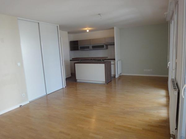 APPARTEMENT MASSY - 3/4 pièce(s) - 76,18 m2