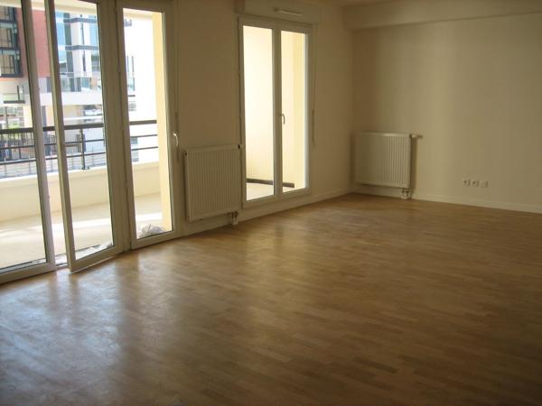 APPARTEMENT MASSY - 3/4 pièce(s) - 76,18 m2