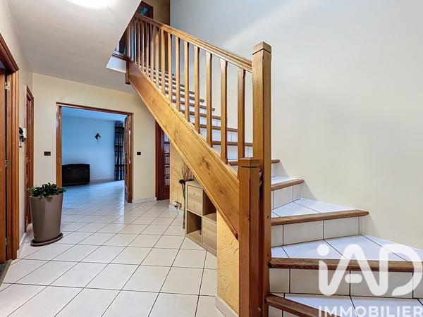 Maison à vendre 7 pièces 175 m² Tournan-en-Brie