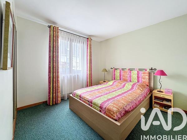 Maison à vendre 7 pièces 175 m² Tournan-en-Brie