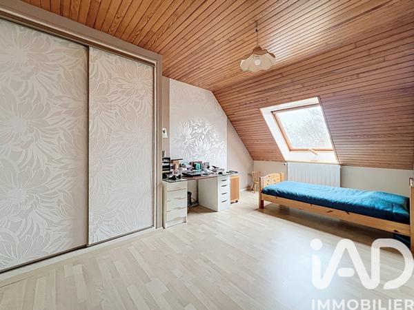 Maison à vendre 7 pièces 175 m² Tournan-en-Brie