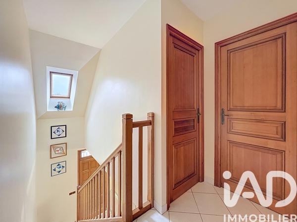 Maison à vendre 7 pièces 175 m² Tournan-en-Brie