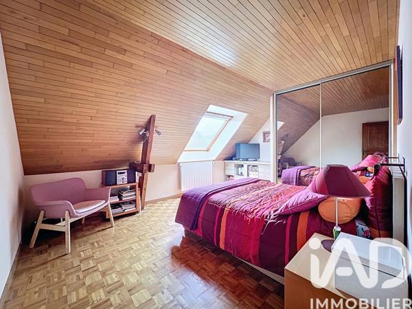 Maison à vendre 7 pièces 175 m² Tournan-en-Brie